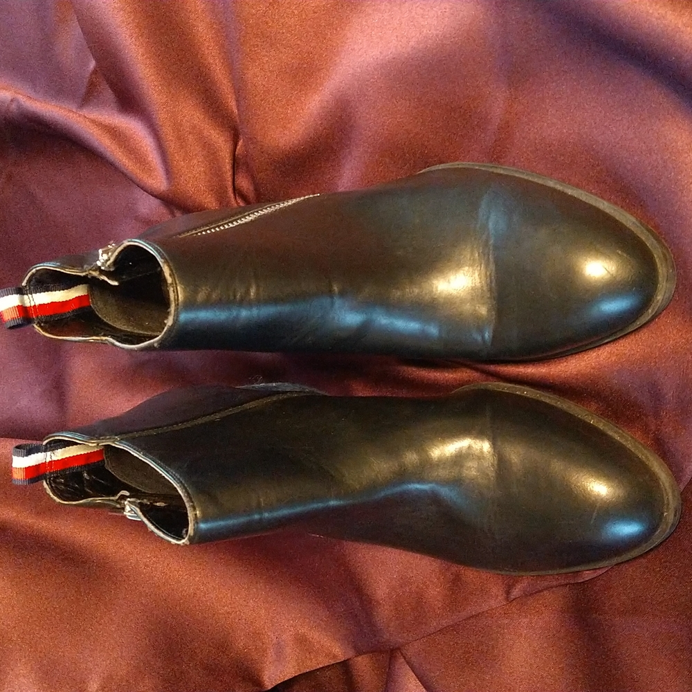 Tommy Hilfiger Ankle boots